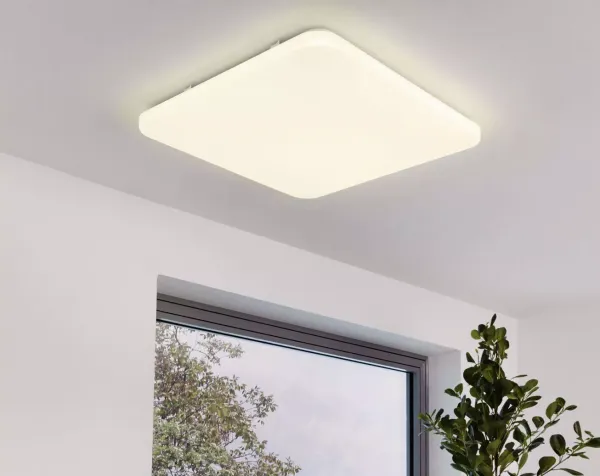 LED смарт світильник QUATRO зоряне небо 20W