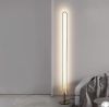 Мінімалістичний та стильний торшер  Stapl Led Lamp