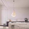 Люстра акрилова Nudi Vase Lamp з 2-ма лампами Ø 48 см