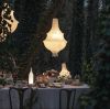 Люстра акрилова Nudi Vase Lamp з 2-ма лампами Ø 48 см
