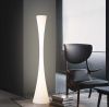 Торшер акриловий Plastic floor lamp 18W 051012/1 F Acril