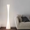 Торшер акриловий Plastic floor lamp 18W 051012/1 F Acril
