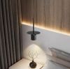 Стильник металевий підвіс Fit Lamp Ø 21 см чорний