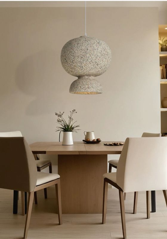 Люстра з фігурним абажуром Ø 45 см Art Lamp Color