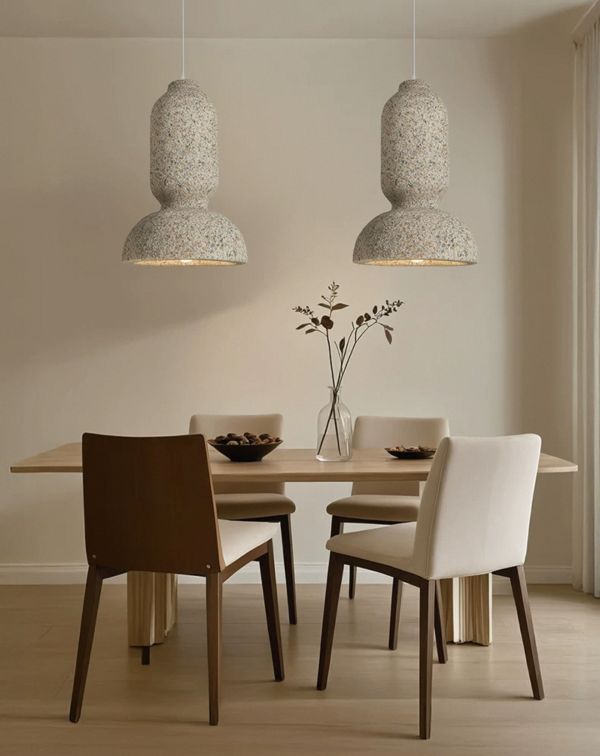 Підвісна дизайнерська люстра з фігурним абажуром Ø 45 см Art Lamp Color