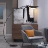 Підлоговий торшер Burdock Floor Lamp