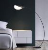 Підлоговий торшер Burdock Floor Lamp