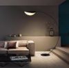Підлоговий торшер Burdock Floor Lamp