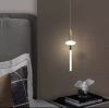 Підвіс Float Lamp потужність15W золото з білим глянсом