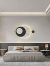 Дизайнерське бра у видовженому корпусі Figure Color Lamp Довжина 100 см