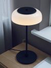 Настільна лампа Holly Lamp в чорному кольорі