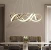 Підвісна люстра золота L’ambiente Led Lamp