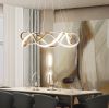 Підвісна люстра золота L’ambiente Led Lamp