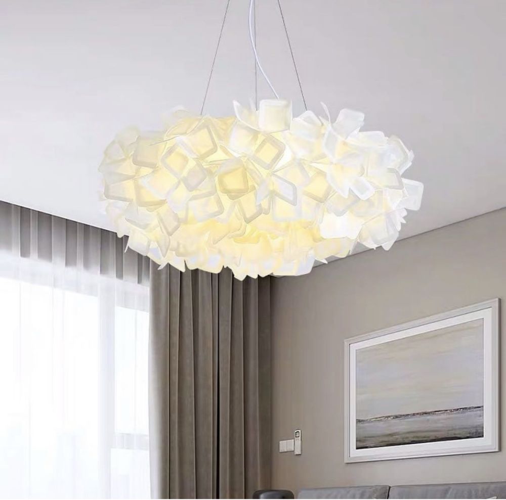 Підвісна серія Cloud Lamp D-530, діаметр 53 см