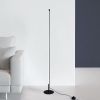 Мінімалістичний та стильний торшер Pipeline Floor lamp