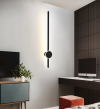 Настінна серія бра FIGURE WALL LAMP 12W довжина 62 см