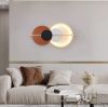 Дизайнерське бра  Figure Circles Lamp довжина 88 см