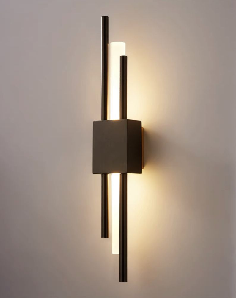 Настінні світильники Tico Iron wall lamp