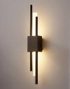 Настінні світильники Tico Iron wall lamp