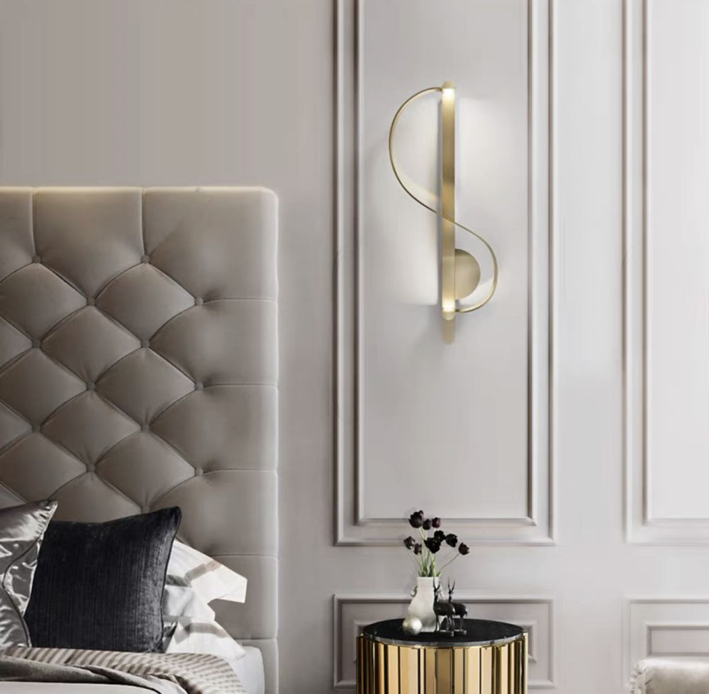 Настінний світильник - бра Icon Wall Lamp