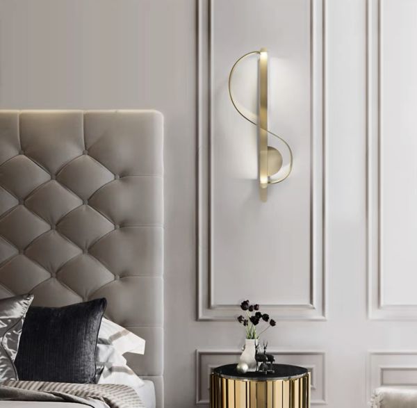 Настінний світильник - бра Icon Wall Lamp