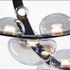 Люстра підвісна світлодіодна Longi Pumpo Bubbles Led