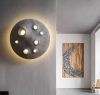 Світлодіодна бра Pulpa Led в сірому кольорі