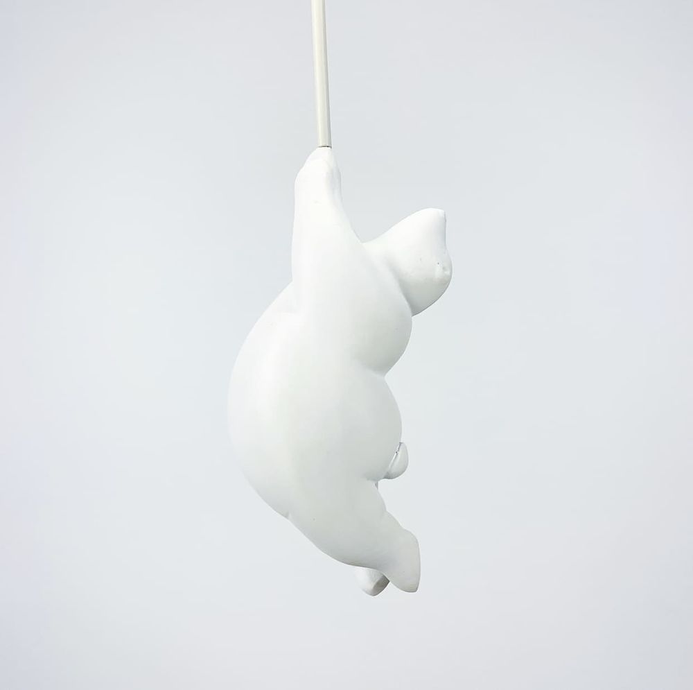 Світильник серії Bear Balloons Flush Mount  20 см