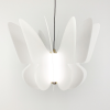 Дизайнерський LED підвіс Butterfly