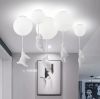 Світильник серії Bear Balloons Flush Mount  20 см