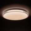 Стельовий LED світильник CRYSTAL зоряне небо 30W IP40