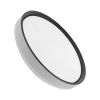 Світлодіодний світильник з пультом Smart MODERN 1-ESP-2053 72W Black&White