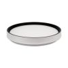 Світлодіодний світильник з пультом Smart MODERN 1-ESP-2053 72W Black&White