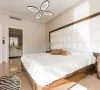 Люстра світлодіодна з пультом ROOM 60W