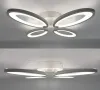 Люстра світлодіодна з пультом ROOM 60W