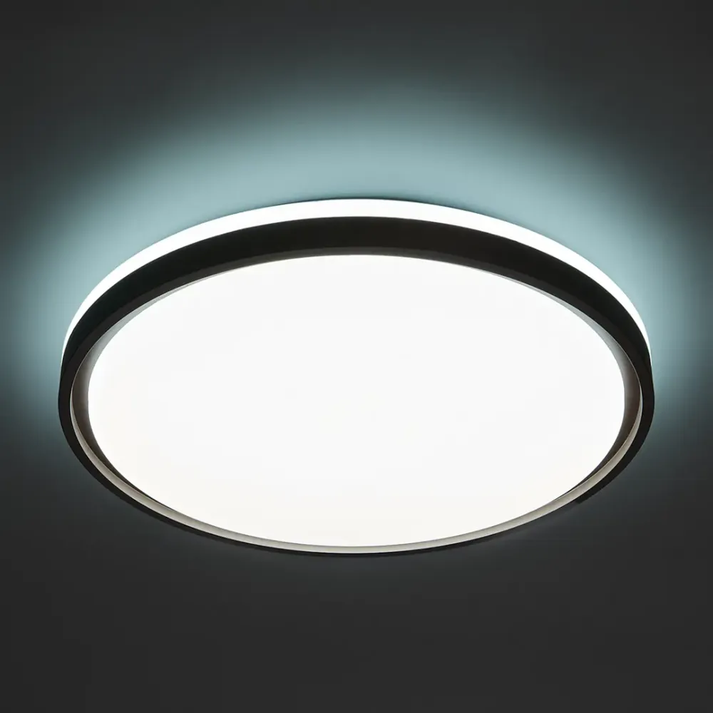LED Світильник SML-R48-50/2 50Вт з дистанційним пультом
