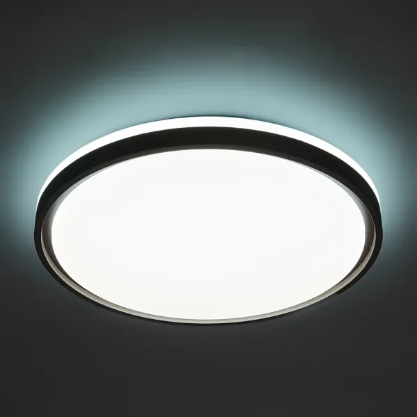 LED Світильник SML-R48-50/2 50Вт з дистанційним пультом