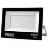 Прожектор світлодіодний RAY 100W 6000K IP65