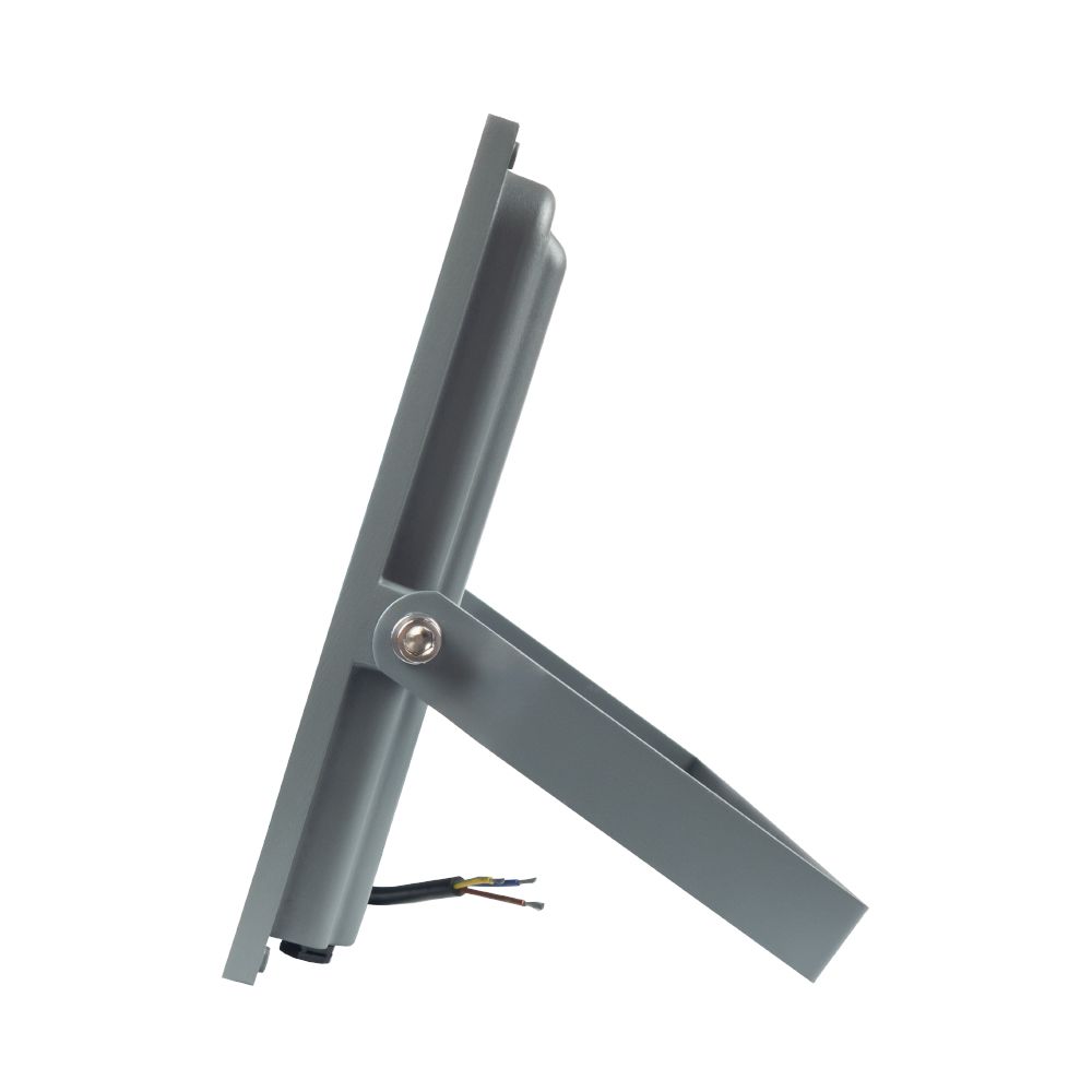 Прожектор світлодіодний RAY 100W 6000K IP65