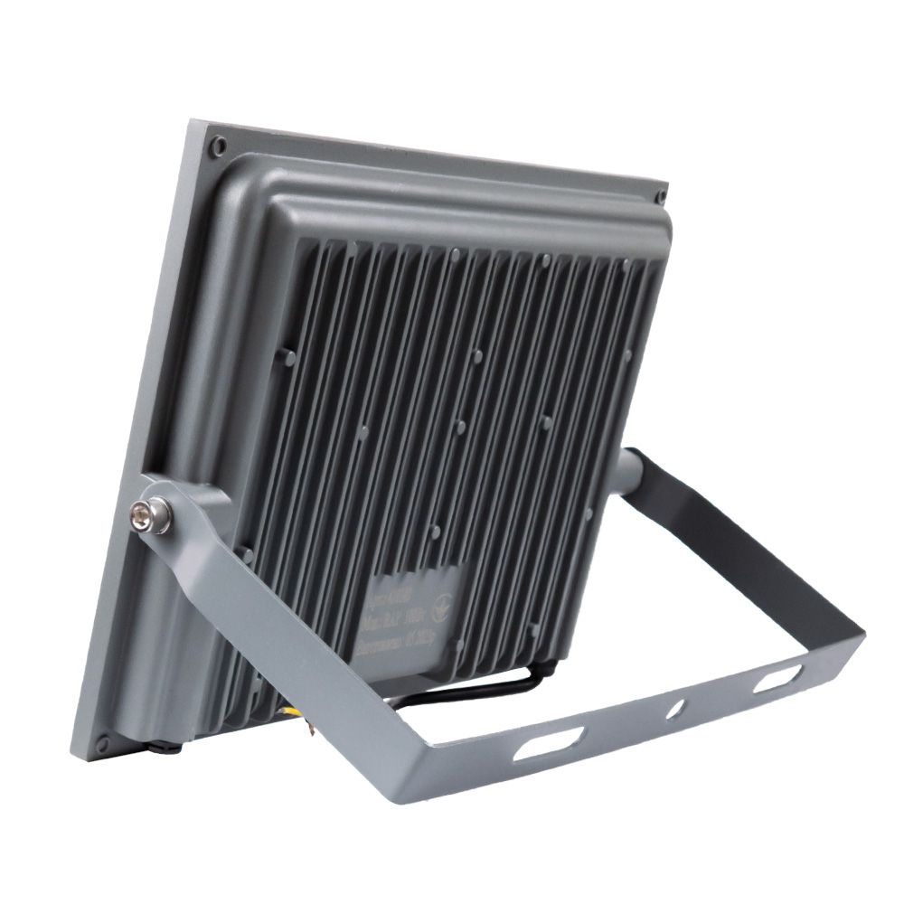Прожектор світлодіодний RAY 100W 6000K IP65