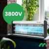 Знищувач комах - мухоловка до 150 м2 Maltec 40W Польща