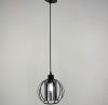 Світильник в стилі Loft з унікальним корпусом у вигляді куполу 1