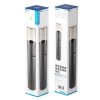 Світильник садовий з датчиком руху MEDIO-P E27 IP54 50 см графіт OS-MEDP50P-30
