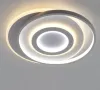 Смарт світильник світлодіодний з пультом GEOMETRIA ROUND 60W