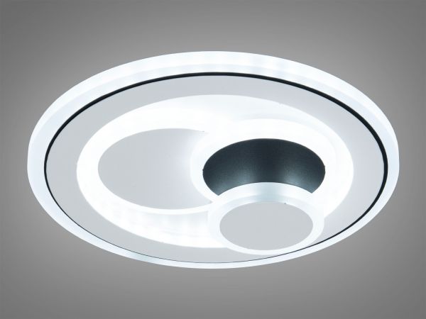 Світильник світлодіодний настінно - стельовий D12063