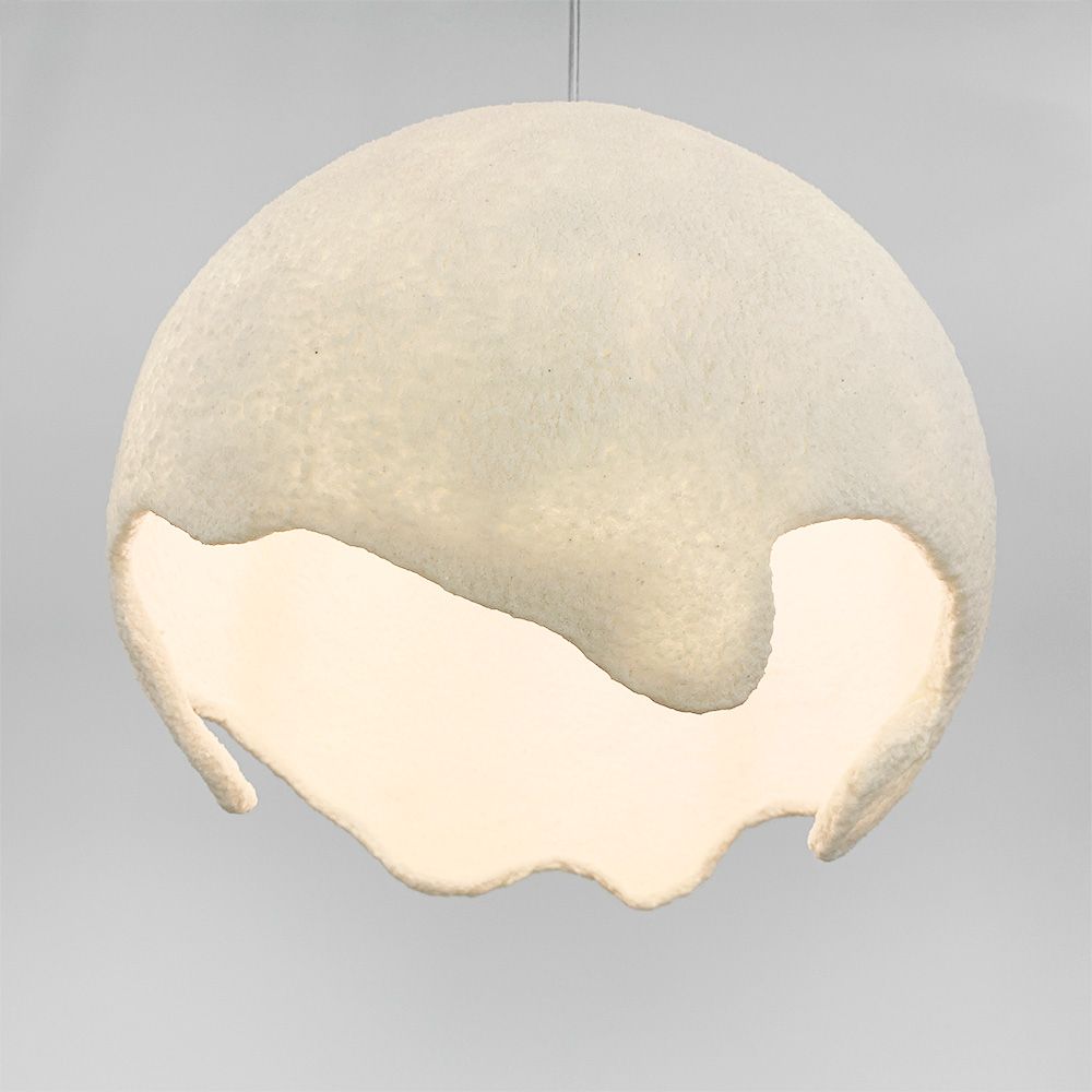 Серія підвісних світильників Scar Lamp 20 см діаметр