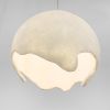 Серія підвісних світильників Scar Lamp 20 см діаметр