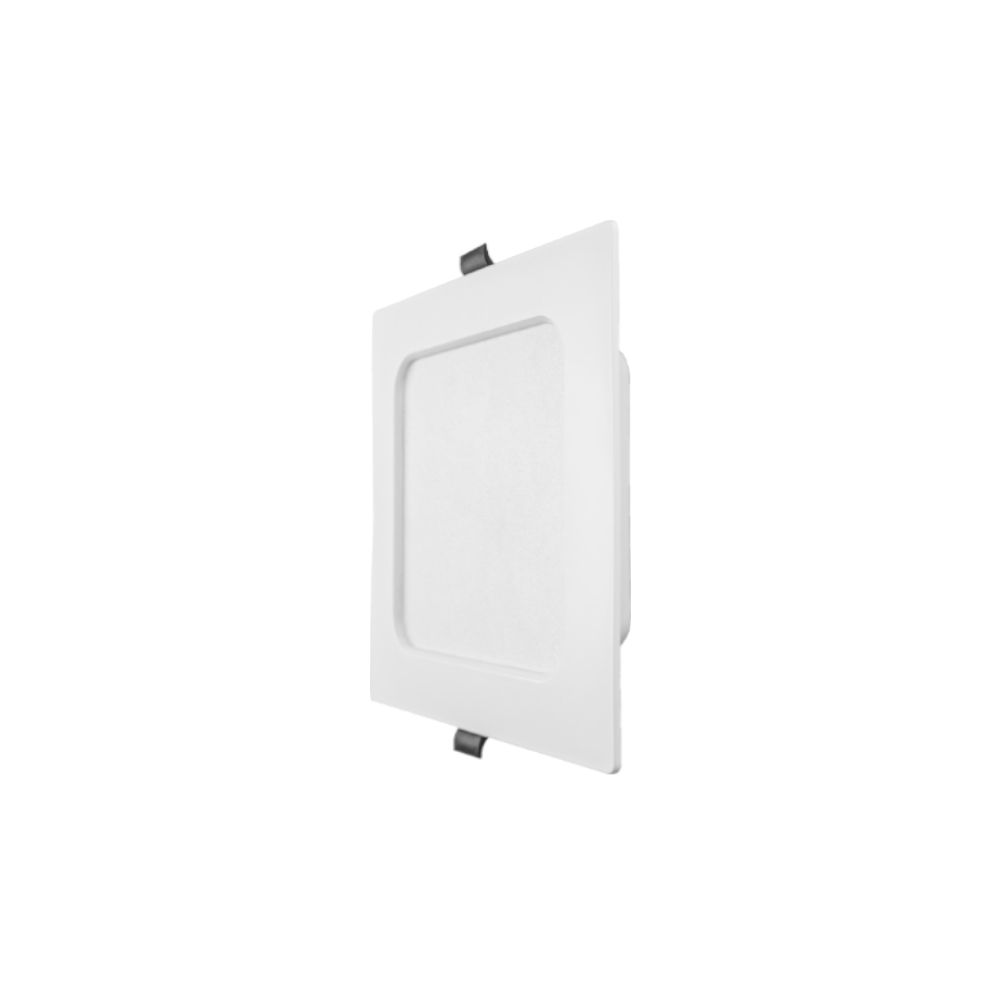 Вбудований світильник FRAME квадрат 12W 4200K IP20