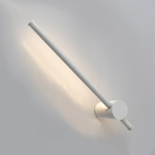 Світлодіодний лінійний бра 40 см STICK 5W білий