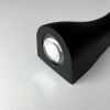 Світильник світлодіодний настінний, бра SAVIO 6W 3000K BLACK IP54